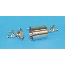 Test Cell, Model MB